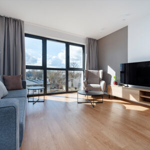 Apartament 12