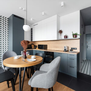 Apartament 16