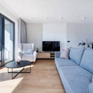 Apartament 4