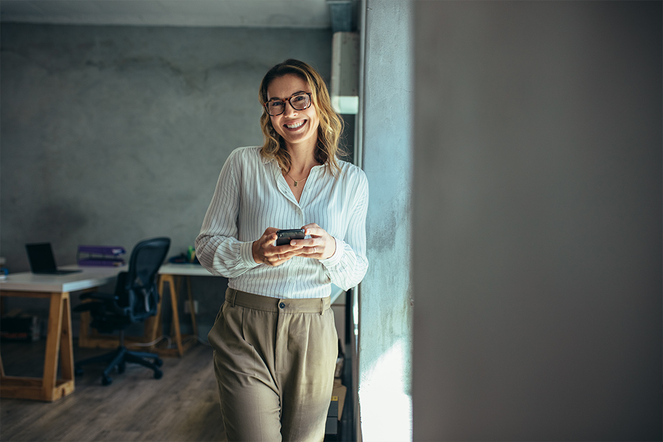 Biznes po godzinach – apartament, który nadąża za Twoim tempem 1 Biznes po godzinach – apartament, który nadąża za Twoim tempem