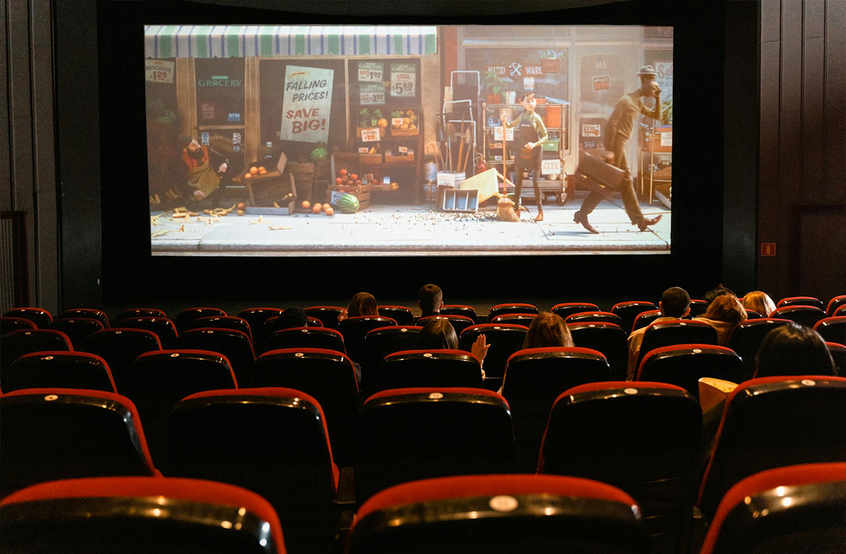 Kino